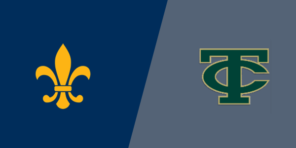 Trinity Preparatory School vs. Trinity Catholic High School