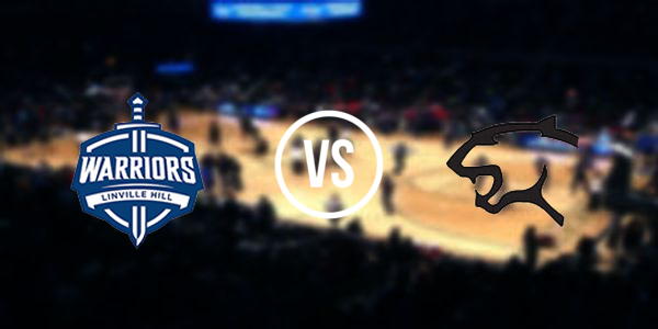 Conestoga Christian School vs Linville Hill Christian School