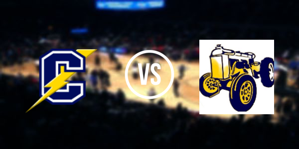 Crestwood High School vs Fordson High School