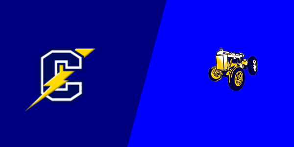 Crestwood High School vs. Fordson High School