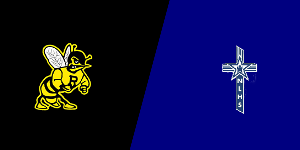 Rosholt High School vs. Northland Lutheran High School