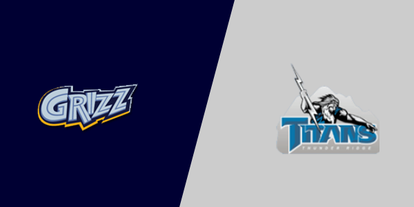 Skyline High School vs. Thunder Ridge High School