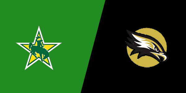 Cajon High School vs. Citrus Valley High School
