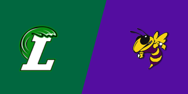 Leeds High School vs. Winston County High School