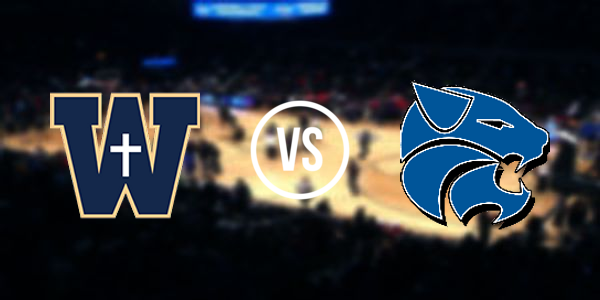 Kentucky Country Day School vs Whitefield Academy