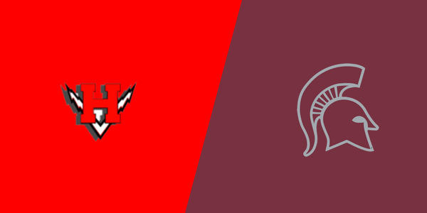 Hoosac Valley High School vs. Monument Mountain Regional High School
