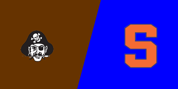 Decatur High School vs. Saugatuck High School