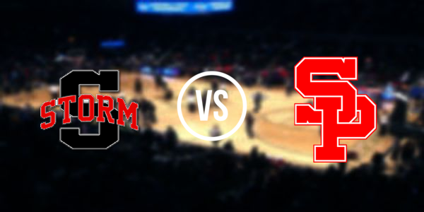 Scarborough High School vs South Portland High School