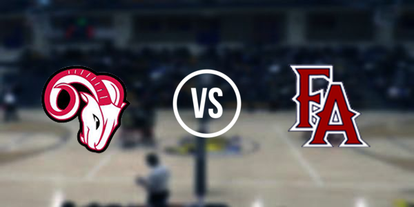 Franklinton High School vs. Franklin Academy