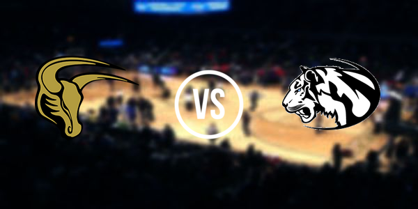 Maize South High School vs. Eisenhower High School