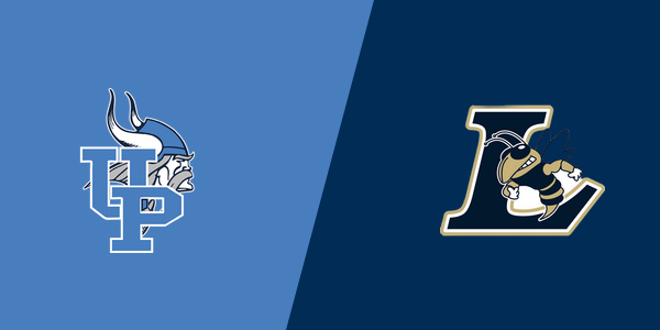 Union Pines High School vs. Lee County High School