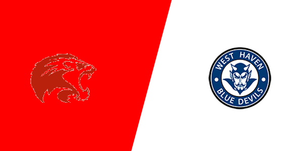 Foran High School vs. West Haven High School