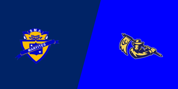 St. Mary's Academy vs. Crescent City Christian School