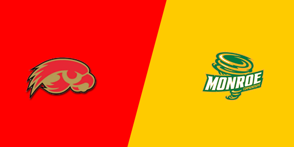 Hardaway High School vs. Monroe Comprehensive High School