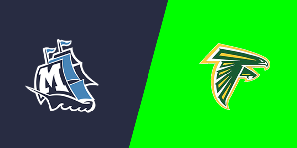 Waterford Mott High School vs. Birmingham Groves High School