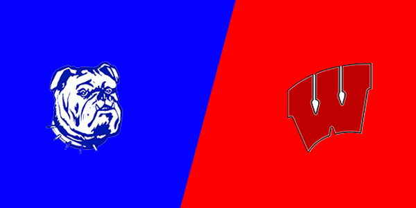 Peshtigo High School vs. Wausaukee High School