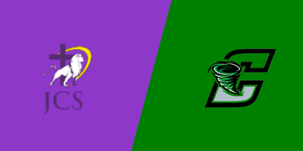 Judah Christian School vs. Cornerstone Christian Academy