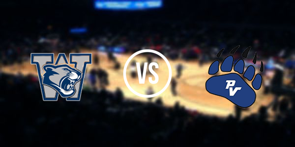 Pocono Mountain West High School vs. Pleasant Valley High School