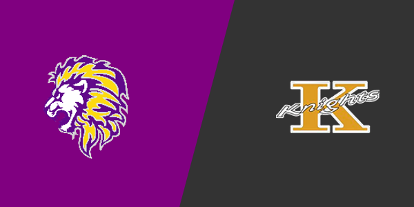 Tallwood High School vs. Floyd E. Kellam High School