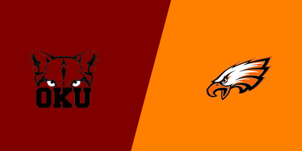 Oklahoma Union High School vs. Afton High School