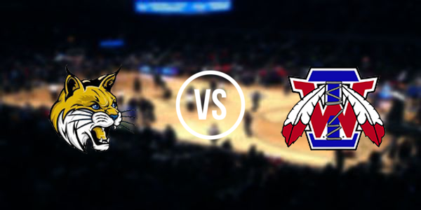 Donovan High School vs Iroquois West High School