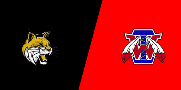 Donovan High School vs. Iroquois West High School
