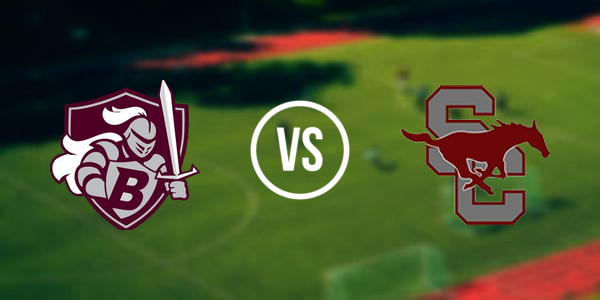 Buhler High School vs Salina Central High School