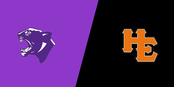 Delavan High School vs. Hartsburg-Emden High School