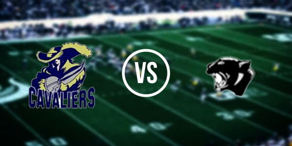 Burlington Cummings School vs. John Motley Morehead High School