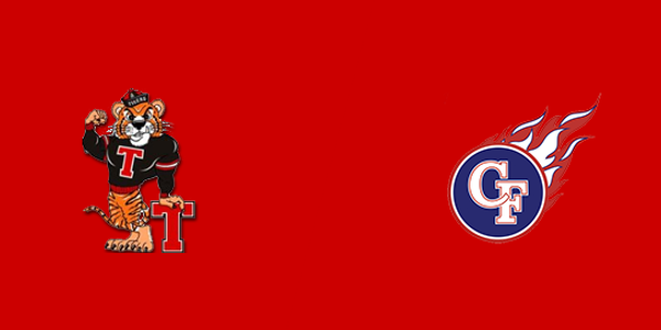 Tolman High School vs. Central Falls High School