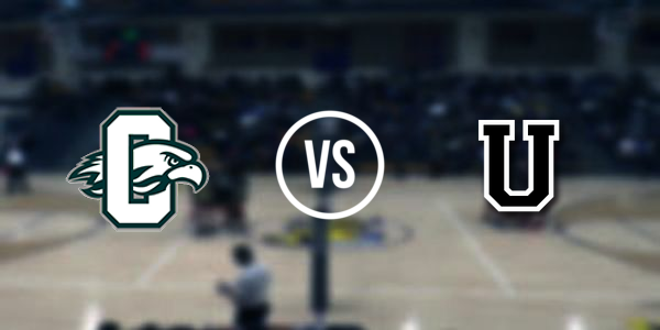 University Preparatory Academy vs. Oakwood High School
