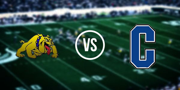 Chamblee Charter High School vs. Centennial High School
