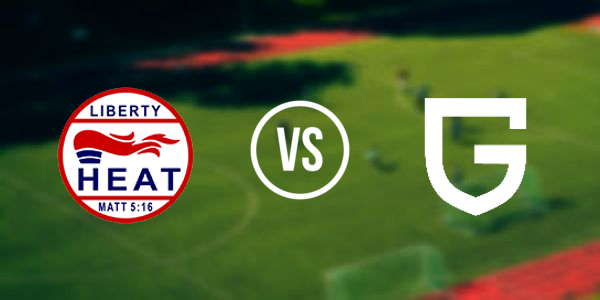 Greenfield School vs Liberty Christian Academy - Richlands