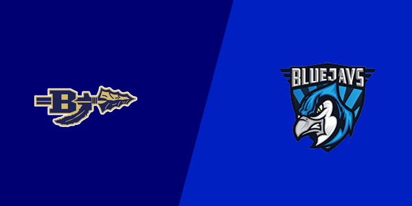 Brookfield High School vs. Jackson-Milton
