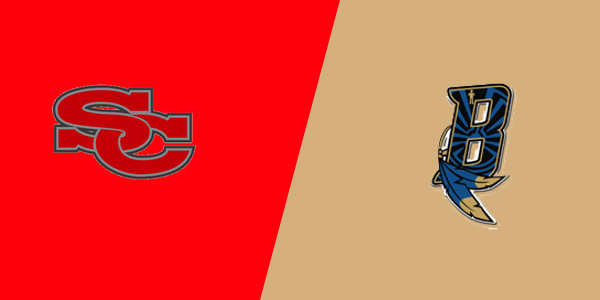 Santa Cruz Valley Union High School vs. Baboquivari High School