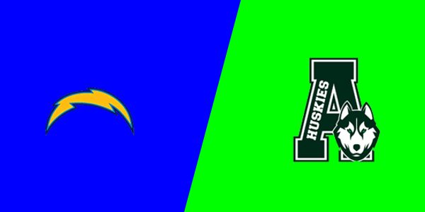 Mio AuSable High School vs. Atlanta High School
