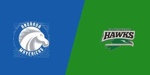 Andrada Polytechnic High School vs. Tanque Verde High School