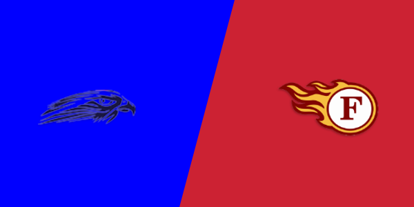 Forest Lake Christian High School vs. Foresthill High School