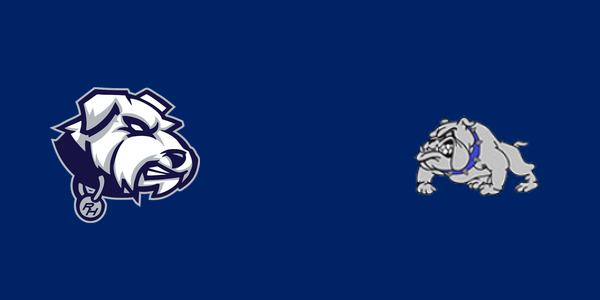 Rocky Hill High School vs. Lyman Memorial High School