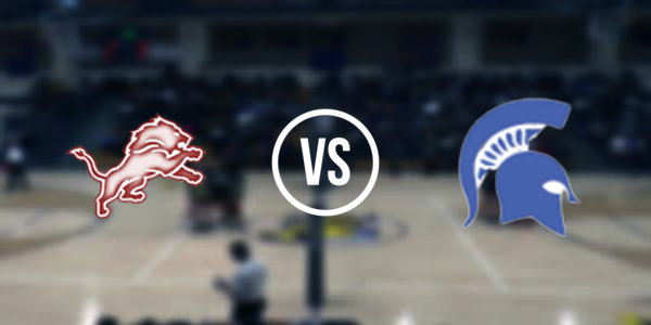 Lackawanna Trail High School vs Mid Valley Secondary Center