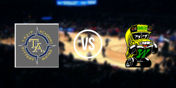 Winthrop High School vs. Robert W Traip Academy