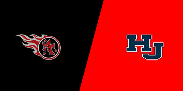 Memorial High School vs. Hardin-Jefferson High School