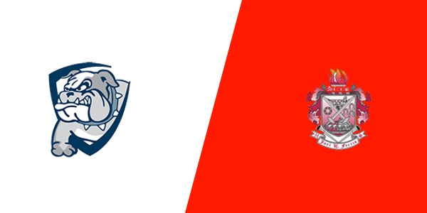 Gonzaga Preparatory School vs. Ferris High School