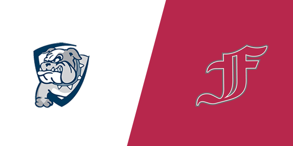 Gonzaga Preparatory School vs. Ferris High School