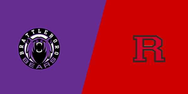 Brattleboro Union High School vs. Rutland High School