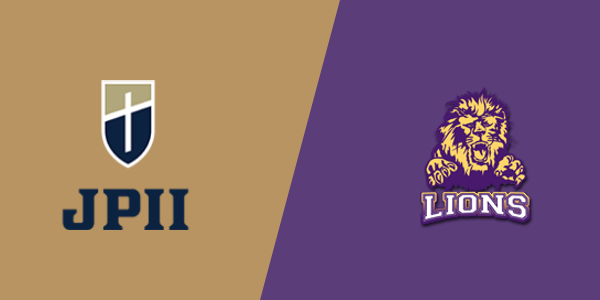 Pope Saint John Paul II Preparatory School vs. Columbia Central High School