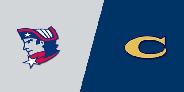 Washington High School vs. Christiansburg High School