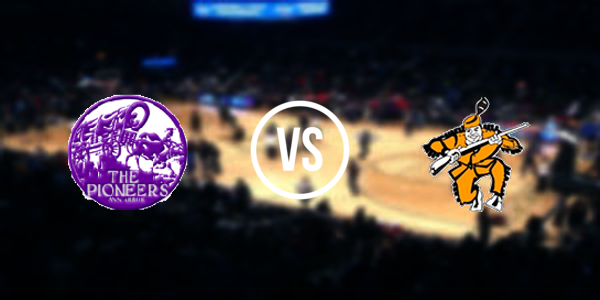 Dearborn High School vs Pioneer High School