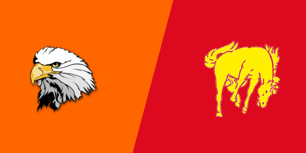 Enderlin High School vs. Lisbon High School