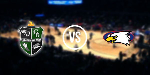 Granite Bay vs. Clayton Valley Charter